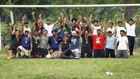 Cricket Match 2026
